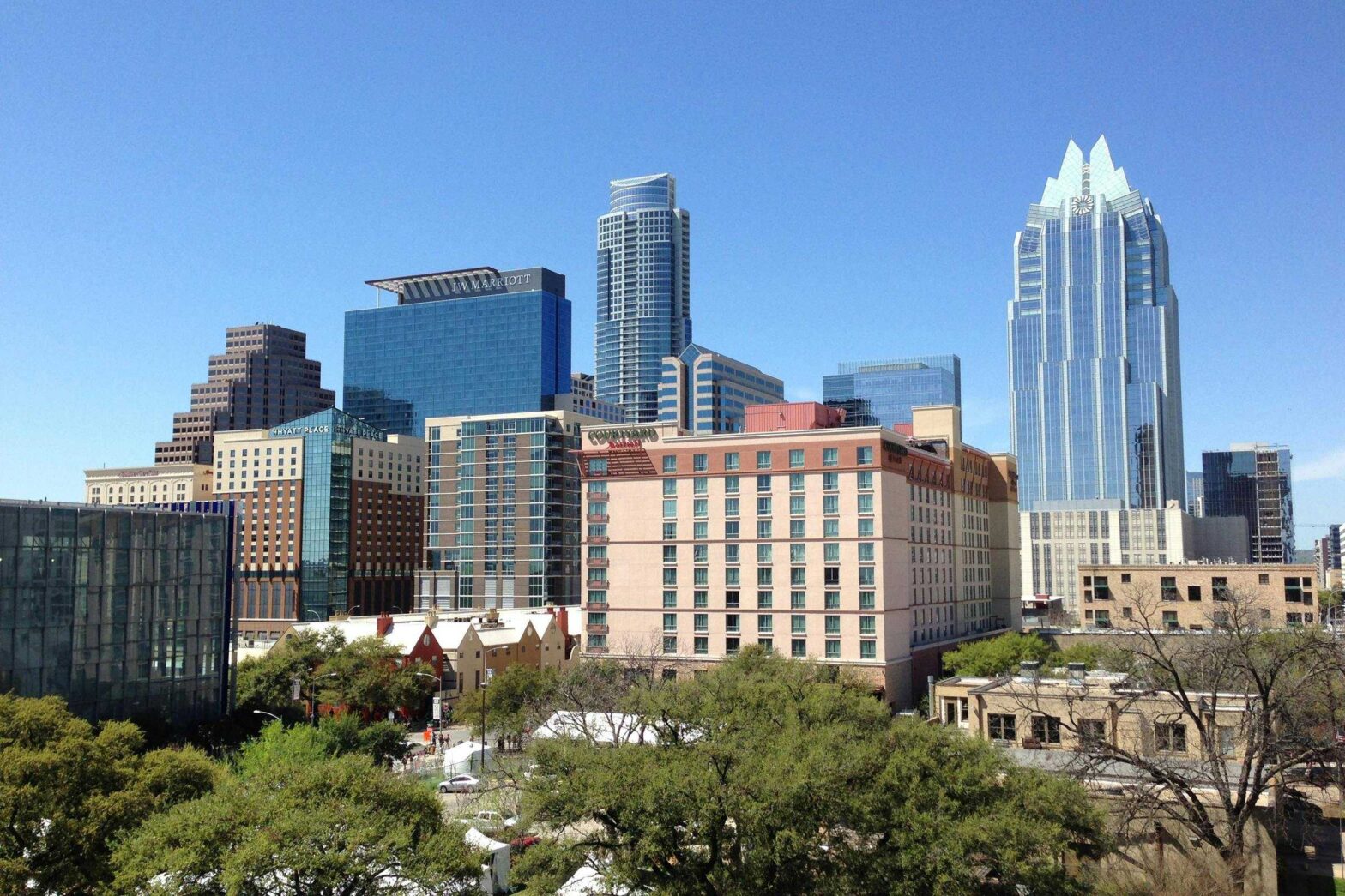 Austin Texas start up attorney